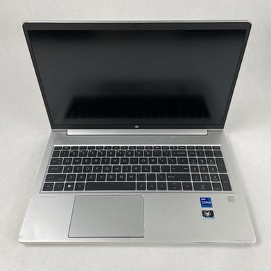 HP ProBook 450 G8 15.6" i7-1165G7 2.80GHz 16GB RAM No SSD/OS/AC/Batt - Keyboard