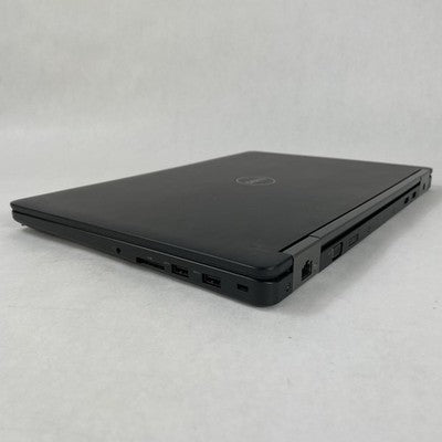 Dell Latitude E5570 15.6" i5-6300U 2.40 GHz 8 GB RAM No SSD No OS No AC