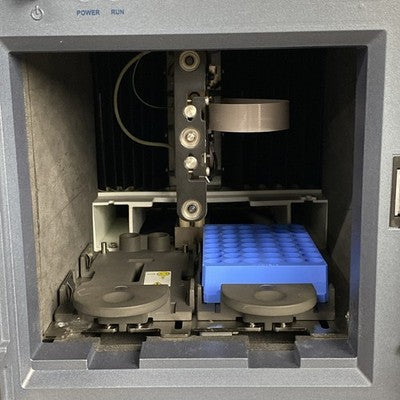 Waters Nano Acquity 186016007 UPLC Sample Manager