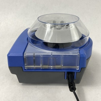IKA Mini G S000 Centrifuge