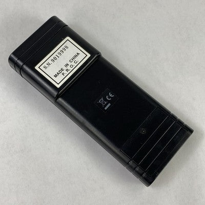 Cole-Parmer 8711 Thermo Hygrometer 37950-03