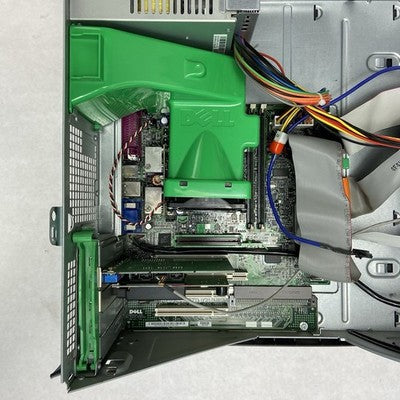 Dell Optiplex GX150 MT Intel Pentium III 1GHz 512MB RAM No HDD No OS