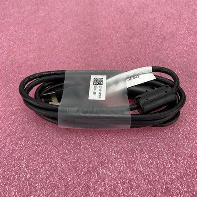 HP 935544 5KL2E38502 USB Type A to USB Type B Printer Cable (Lot of 4)