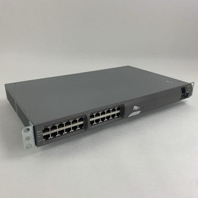 PowerDsine 6512 PD-6512/AC/M/PMS PD-1222G300 12 Port 10/100 Managed Switch