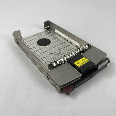 HP Ultra320 SCSI 3.5" Hard Drive Tray 351126-001 (Lot of 4)