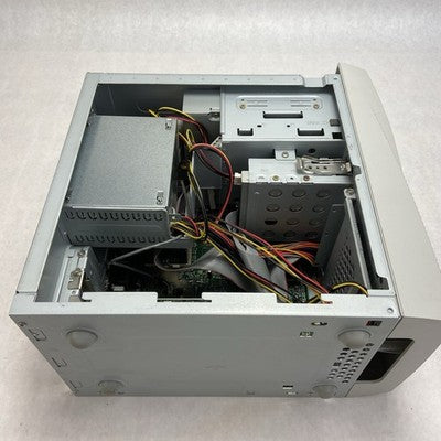 HP Pavilion 6746CE DT Intel Celeron w/SSE 731MHz 512MB RAM No HDD No OS