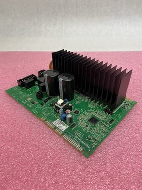 Whirlpool Corp W10626073 REV B Washer Main Control Board