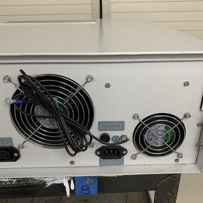 LECO AMA254 Mercury Analyzer Powers on Parts or Repair