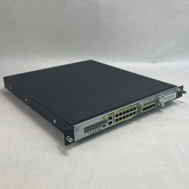 Cisco FPR2130 800-103844-02 A0 Tested and Reset No SSD
