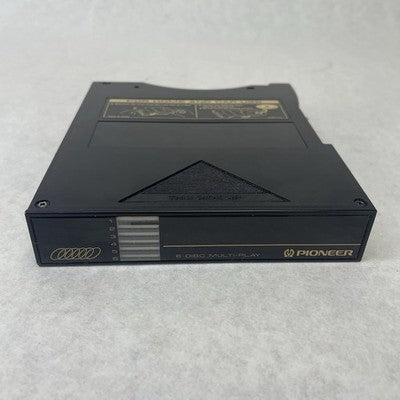 Pioneer PD-M435 6 Disc Magazine