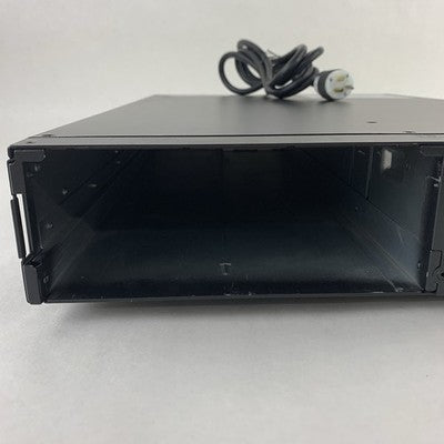 APC SMX2000RMLV2UNC Smart-UPS Power Backup Parts and Repair No Power From Batts