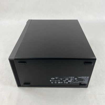 Lenovo ThinkCentre M920T MT Intel Core i5-8500 3GHz 1x8GB RAM No HDD No OS