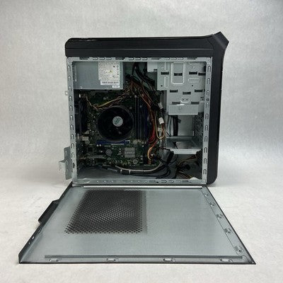 Gateway DX4860 MT Intel Core i5-2320 3GHz 4GB RAM No HDD No OS