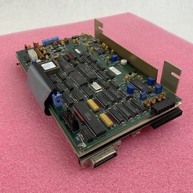 Waters 100797076 Rev F / 057098 Rev D PCB Board
