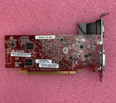 Ati Radeon HD 3450 BobcatATX-30-M04 Video Graphics Card