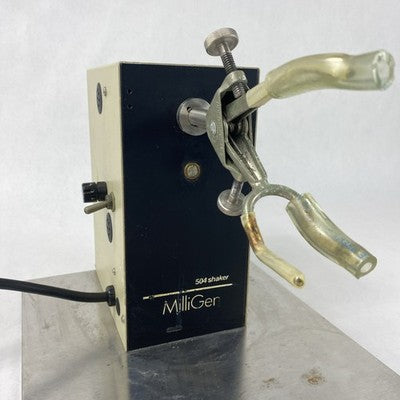 Milligen 504 Shaker