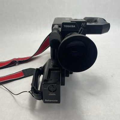 Toshiba Betamovie V-BM47 Untested