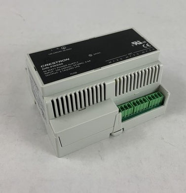 Crestron DIN-PWS50 50W 2.1A 24V Power Supply