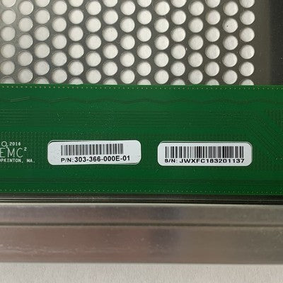 Dell 303-366-000E-01 EMC Isilon Infinity Sled 3.5" Caddy 100-572-103-02
