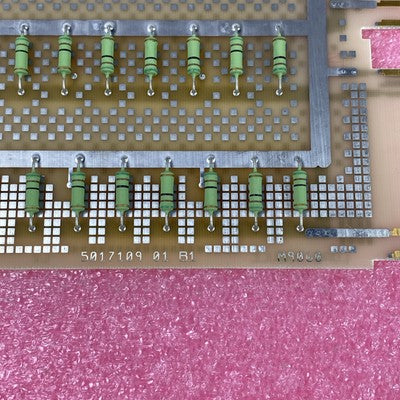 Digital M9060-YA Load Module 5017109 01 B1