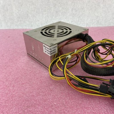 Coolmax CM-300 MP221010001391 Micro ATX 300W Power Supply