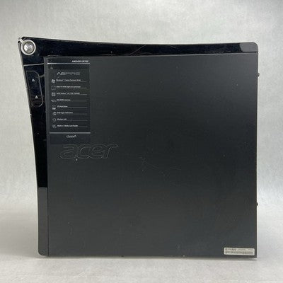 Acer Aspire M3450 MT AMD FX-8120 3.1GHz 4GB RAM No HDD No OS