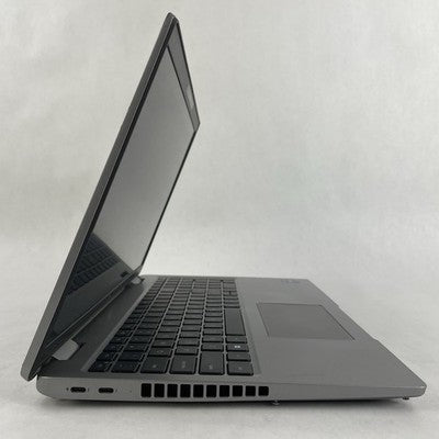 Dell Latitude 5540 15.6" i5-1345U 2.77 GHz 8 GB RAM No SSD/OS/AC - CMOS