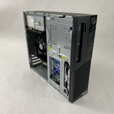 Lenovo ThinkCentre M93p SFF Intel Core i5-4570 3.2GHz 4GB RAM No HDD No OS