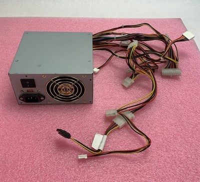 Enlight HPC-360-102 360W Computer Power Supply