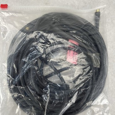 Unbranded 50ft Gold Plated S-Video Cable