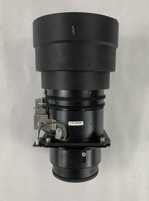 Christie L2K1500 LNS-S04 Standard Zoom F2.0-2.6 f=76-98mm Projector Lens