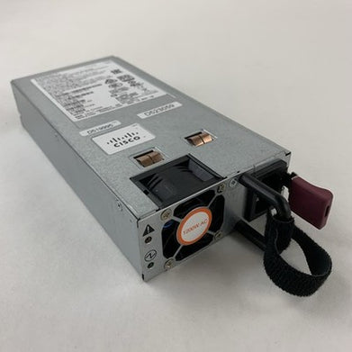 Cisco N9K-PAC-1200W DPST-1200CB B 341-0624-01 Power Supply Tested