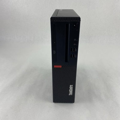 Lenovo ThinkCentre M910S SFF Intel Core i5-6500 3.2GHz 1x8GB RAM No HDD No OS