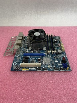 Intel DH67BL Motherboard Intel Core i5-2500K 3.3GHz 8GB RAM w/IO