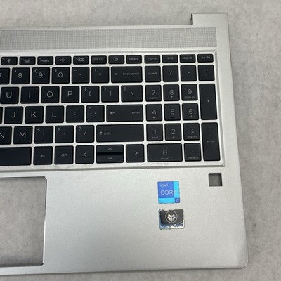 HP M78509-001 W/KB CP BL NoSD US Probook 450 G8