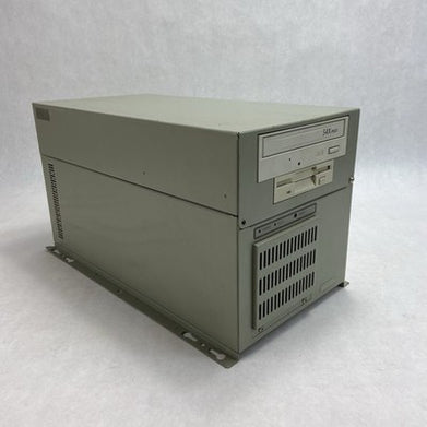 Advantech IPC-6806 Chassis Emacs P1U-6200P 200W Power Supply