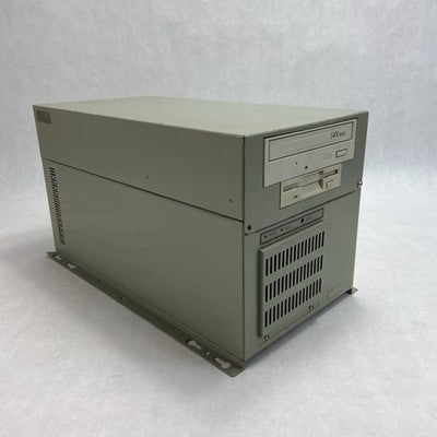 Advantech IPC-6806 Chassis Emacs P1U-6200P 200W Power Supply