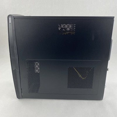 HP 500B MT Pentium Dual-Core E5700 3GHz 2GB RAM No HDD No OS