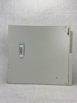 MSI MS-6351 Motherboad Intel Celeron w/SSE 900MHz 512MB RAM No HDD No OS