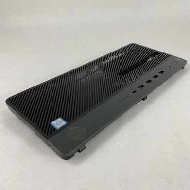 HP LI3883-001 Z1 Front Bezel Broken Clip