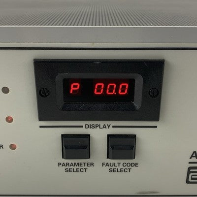 Environmental Technology ADH-2COM Dehydrator Powers on Pump Functions