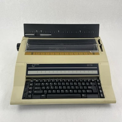 Nakajima AE-710 Eletronic Typewriter - Tested / No Ribbons / READ