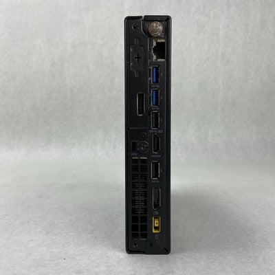 Lenovo ThinkCentre M720q Micro Intel Core i5-8500T 2.1GHz 8GB RAM No HDD\OS\AC