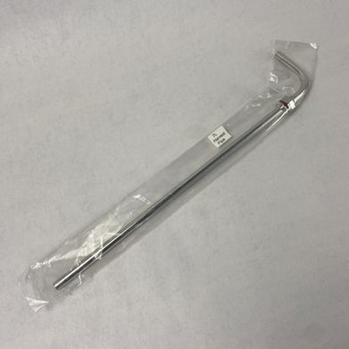 Unbranded Angled 7L Harvest Pipe 9mm Port