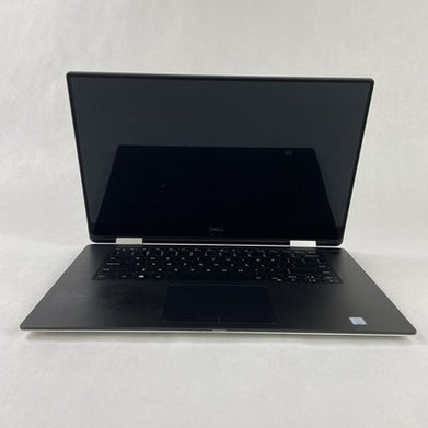 Dell XPS 15 9575 15.6" i5-8305G 2.80 GHz 8 GB RAM No SSD No OS - Overheats
