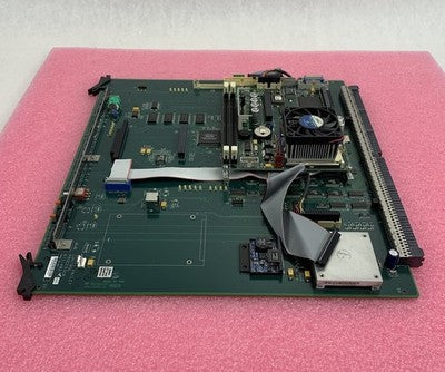 Grass Valley Group 671-4927-02G Control Processor Board