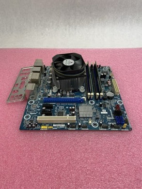 Intel DH67BL Motherboard Intel Core i5-2500K 3.3GHz 8GB RAM w/IO