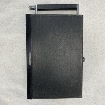 Motorola Model M03CNB1102B Alert System No Cables Untested