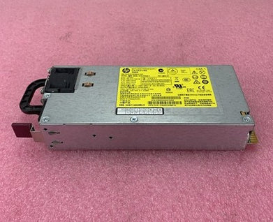 HP DPS-550QB A REV: 03 575W Switching Power Supply