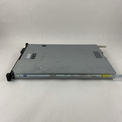 Dell PowerEdge R410 1U Server 2x Xeon E5503 2.0 GHz 8 GB Ram No OS No HDD